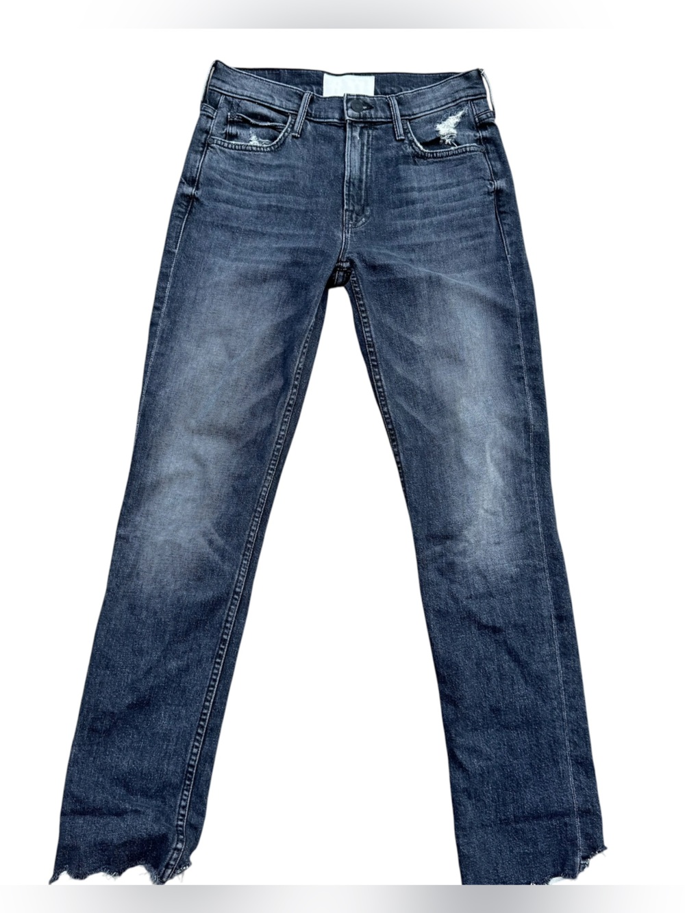 MOTHER Superior Women's Jeans, The Flirt Chew, Size 26, NWOT